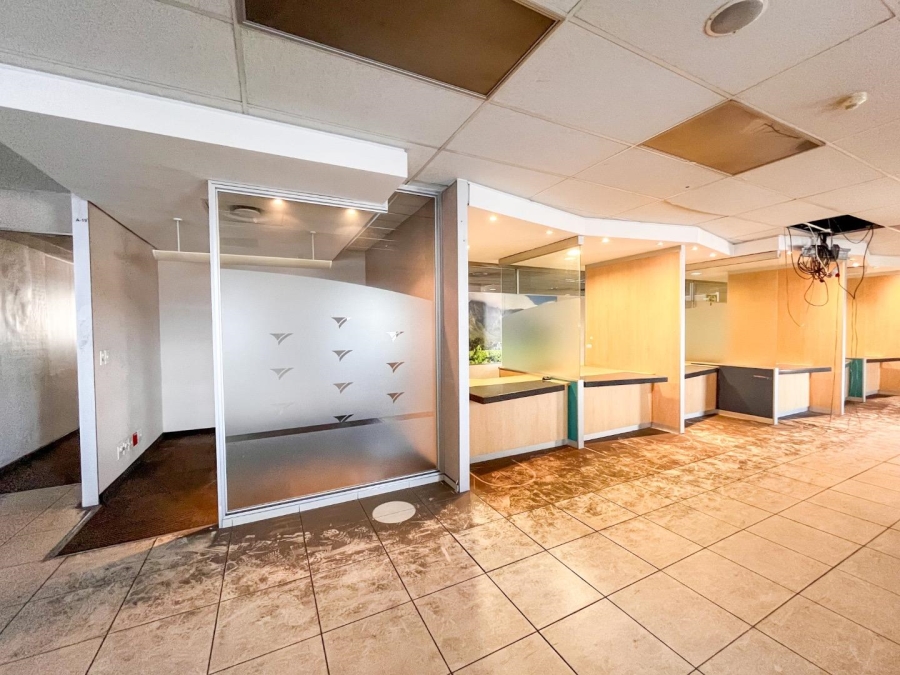 To Let commercial Property for Rent in Bellville Central Western Cape